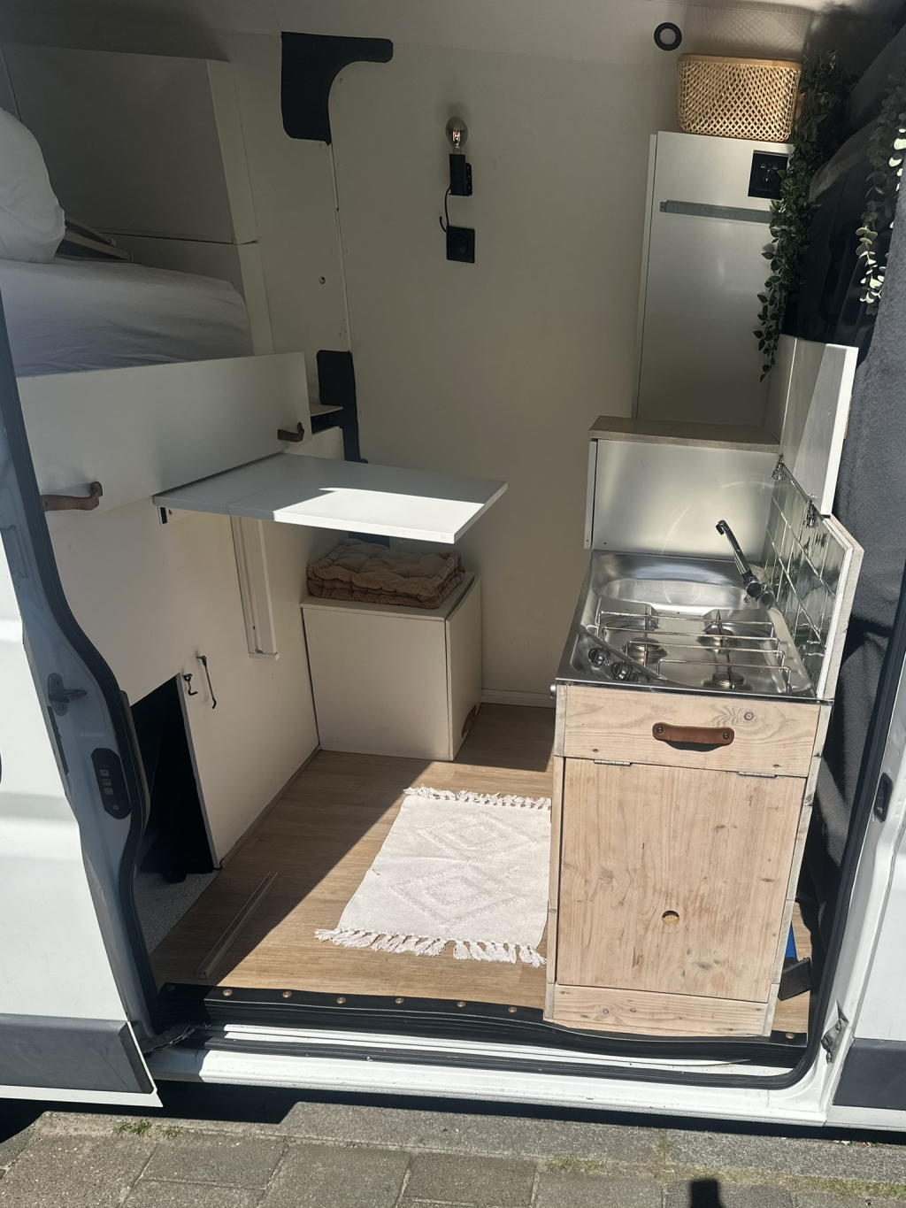 Fiat Ducato L2H2 120 multijet foto: 1
