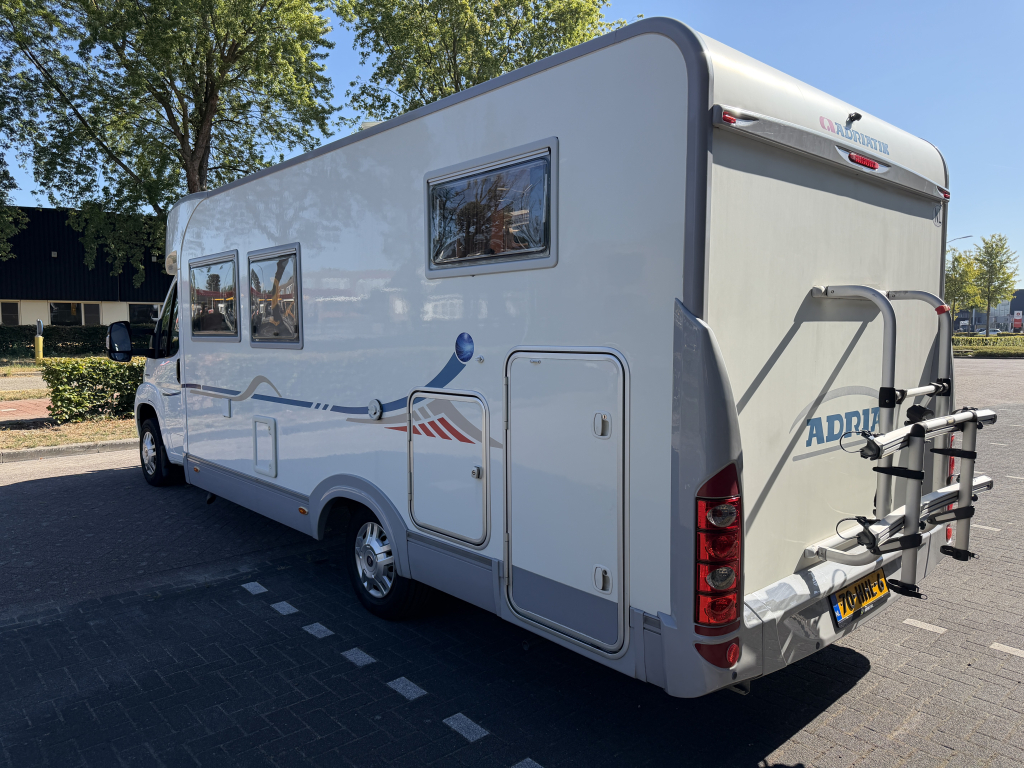 Adria Coral S 660 SL foto: 3