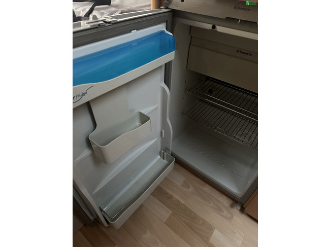 Hobby De Luxe Easy 440SF foto: 11