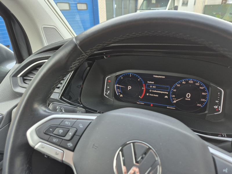 Volkswagen T6.1 California Ocean DSG Bulli  foto: 11