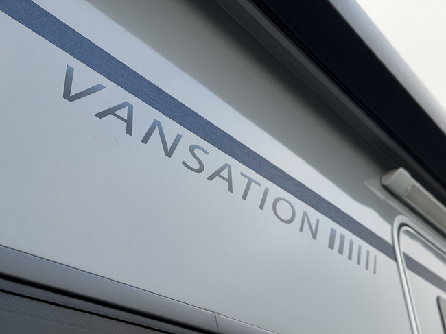 Knaus Van Wave VW 640 MEG Vansation / Free storage photo: 3
