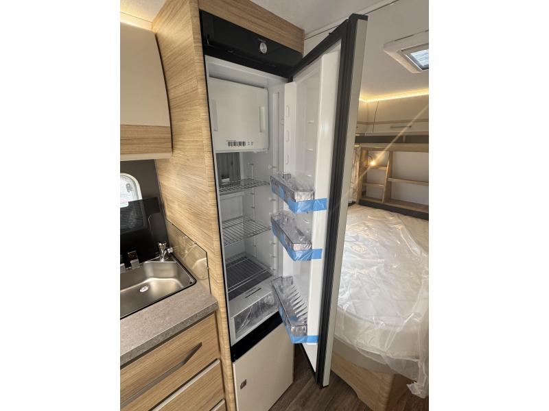 Fendt Bianco Selection 465 SFB Safety pakket!  foto: 8