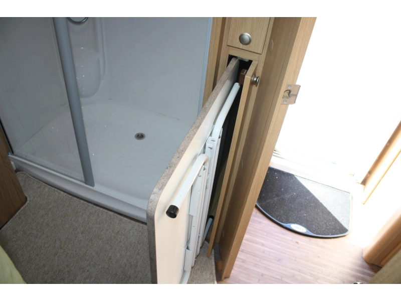 Elddis Odyssey 462 photo: 14