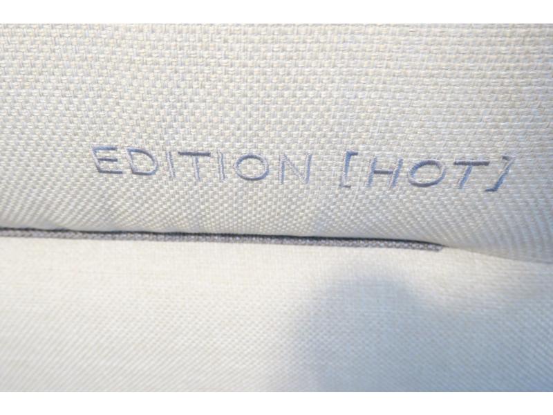 Weinsberg CaraOne Edition HOT 390 QD NIEUW MODEL 2026  foto: 11