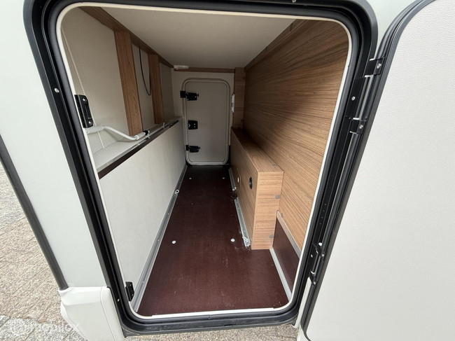 Knaus Van 500 MQ photo: 23