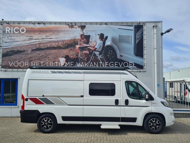 LMC Innovan 600 Skyroof - medio sept/okt  foto: 1