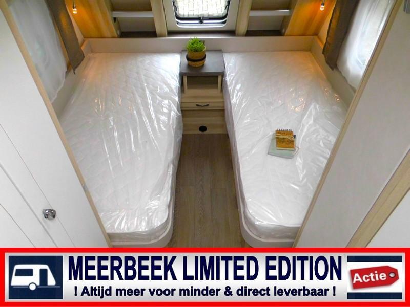 Hobby De Luxe 540 UL 2026 NIEUWSTE MODEL !  foto: 16