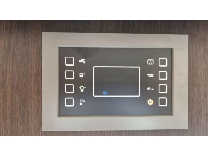 Forster T Automaat | Enkele be  foto: 21