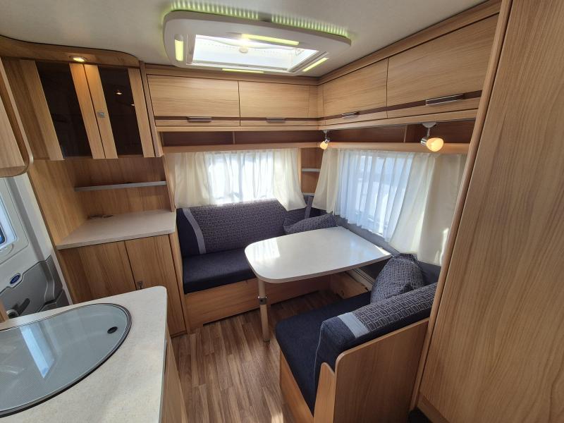 Wilk Vida 420 met Mover!  foto: 8