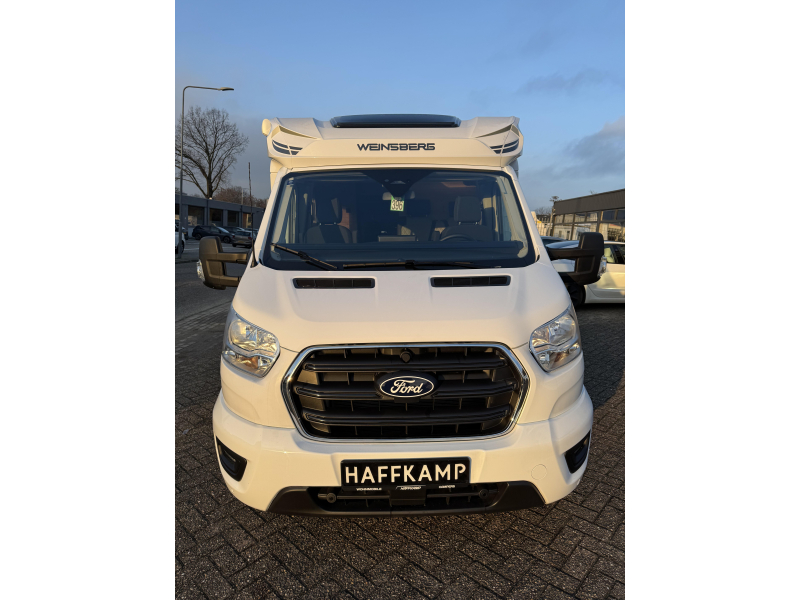 Weinsberg CaraLoft 650 MEG Veel opties rijklaar!  foto: 19