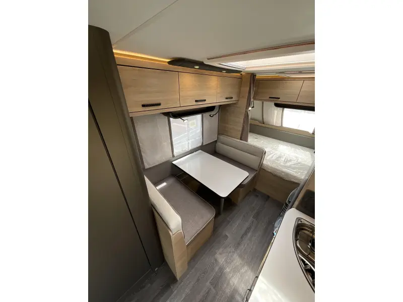 Weinsberg CaraOne Edition HOT 480 QDK STAPELBED-ACTIE MODEL 