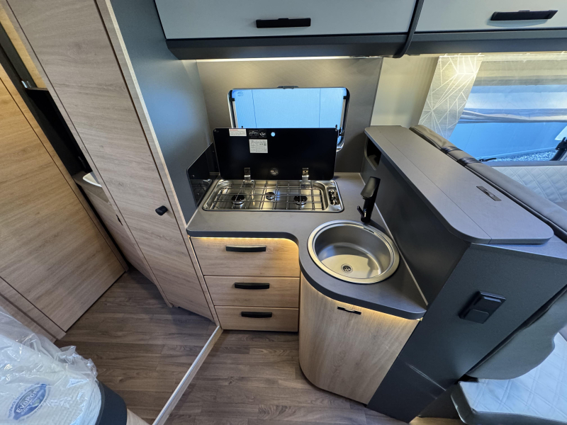 Knaus L!ve Ti 650 MF  foto: 12