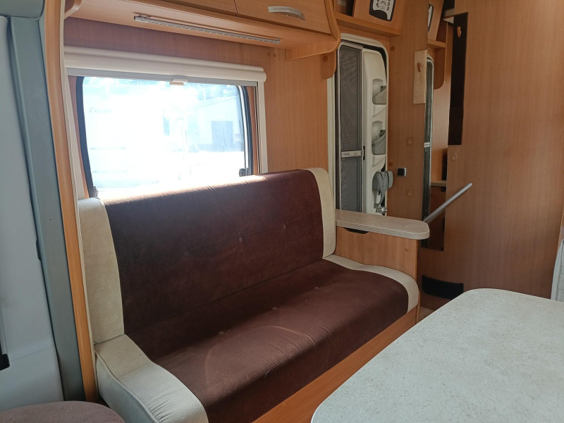 Chausson Flash 26 foto: 9