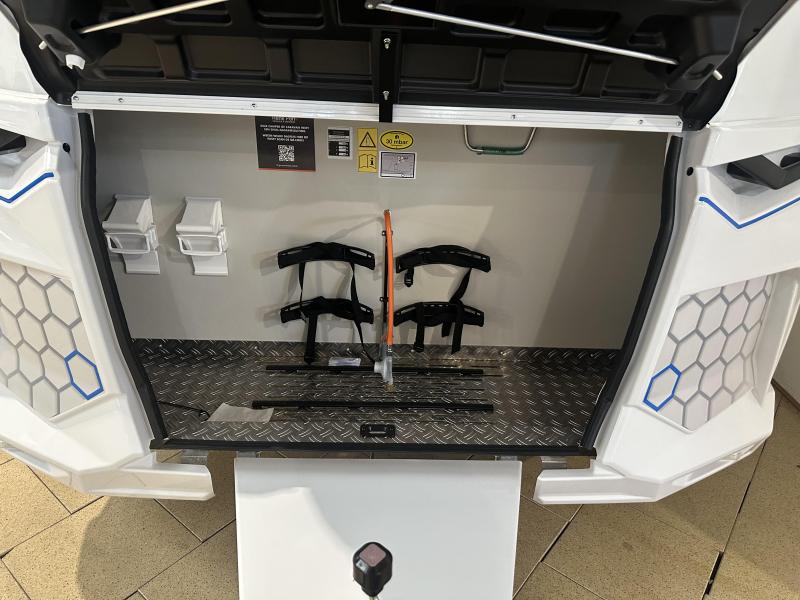 Knaus Yaseo 340 PX wandbed / compact | A69  foto: 5