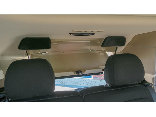 Mercedes-Benz V-Klasse Westfalia Marco Polo AMG-line edition foto: 14