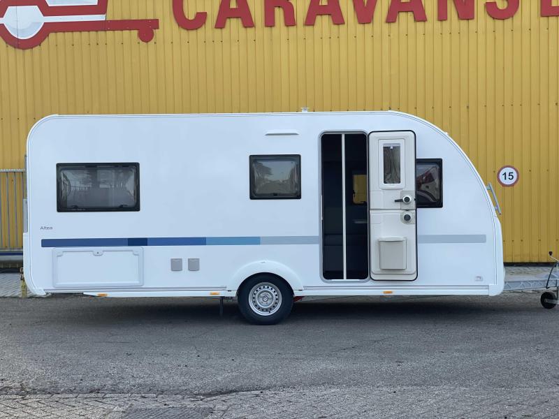 Adria Altea 502 UL  foto: 6
