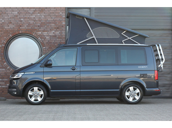 Volkswagen California 6.1 Ocean 2.0 TDI 110 kW / 150 PK DSG 4Motion foto: 3