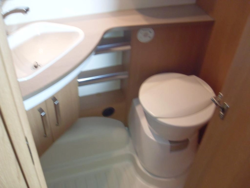 Knaus Sport 420 QD foto: 7