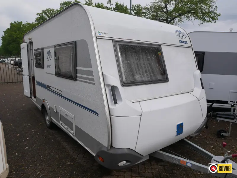 Dethleffs C'Go 475 EL Modell 2025