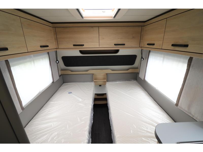 Weinsberg CaraOne Edition HOT 480 EU Model 2026 / 957  foto: 10