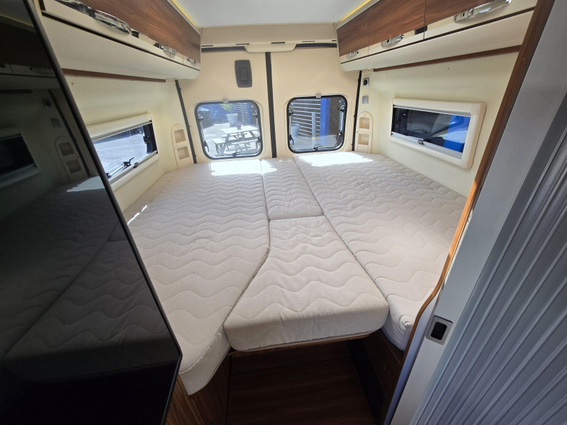 Adria Twin 640 SLX Z.G.O.H B.J. 2016  foto: 15