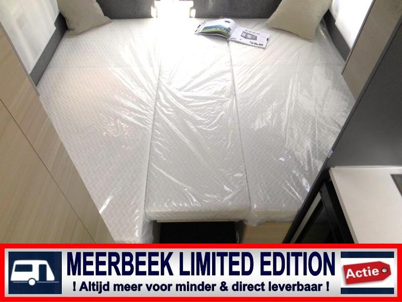 Adria Altea 492 LU 2025 NIEUWSTE MODEL !  foto: 16