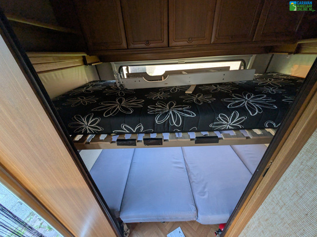 Hobby De Luxe 30L foto: 5