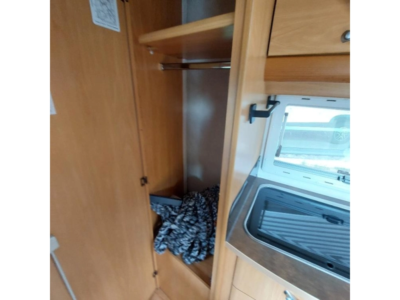 Chausson Odyssee 78  foto: 23