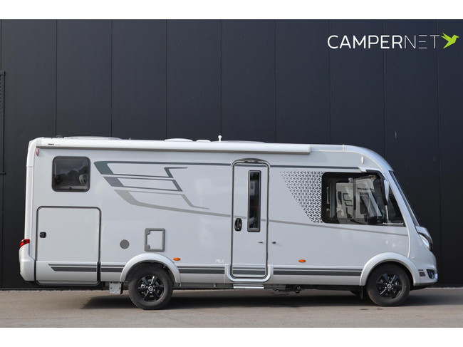 Hymer BMC-I 600 Facelift! 170pk Automaat | Primeur, dé nieuwe Facelift BMC | Nieuw uit voorraad leverbaar | foto: 3