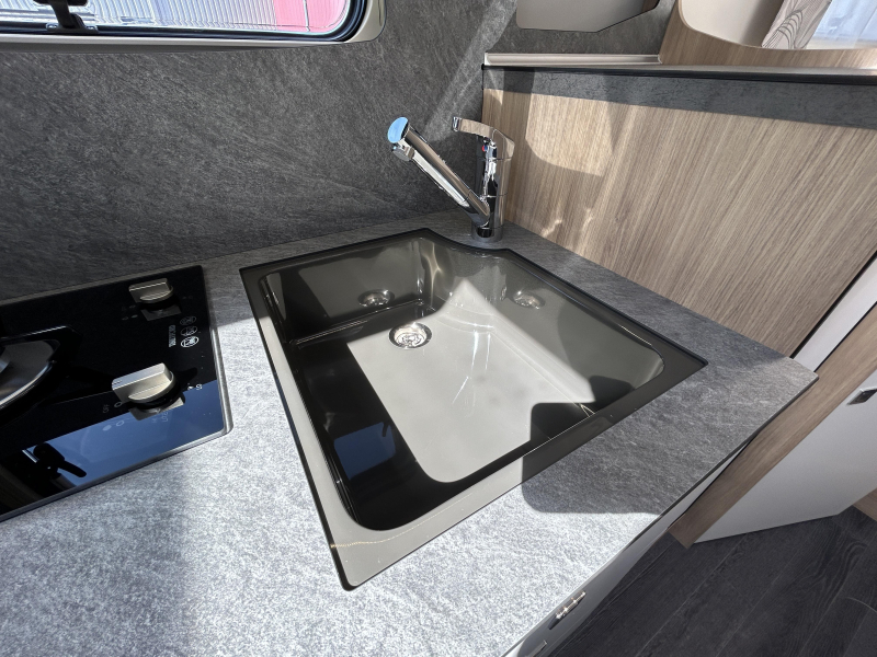 Frankia Neo T 7 GDK Blackline, Single beds photo: 16