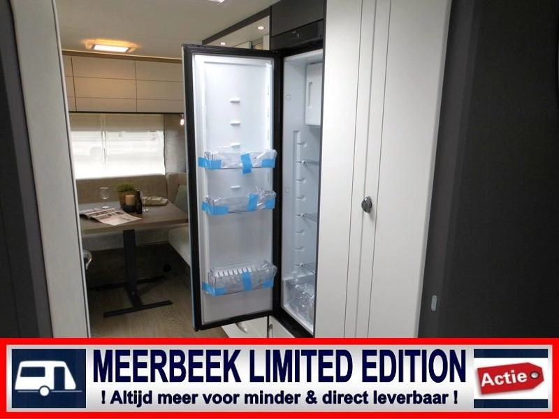 Hobby Excellent Edition 540 UL 2026 NIEUWSTE MODEL !  foto: 15