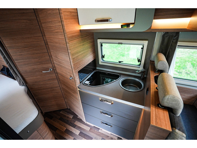 Weinsberg CaraSuite 650 MF verwacht foto: 8