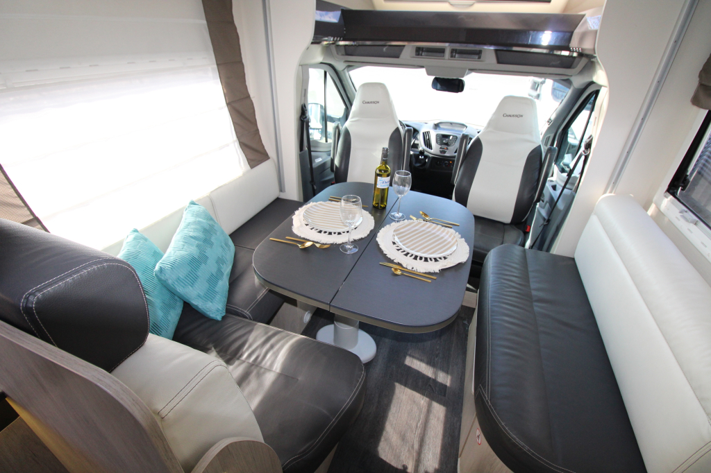 Chausson  610 Special edition foto: 5