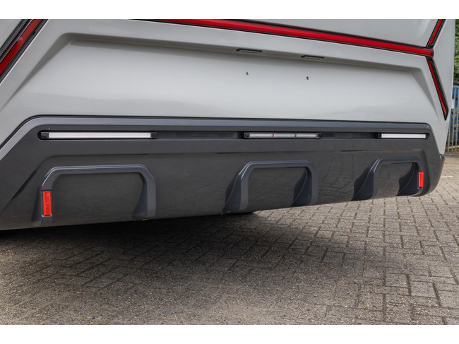 Bürstner Signature SFT 7.1 Nieuw model!! foto: 23