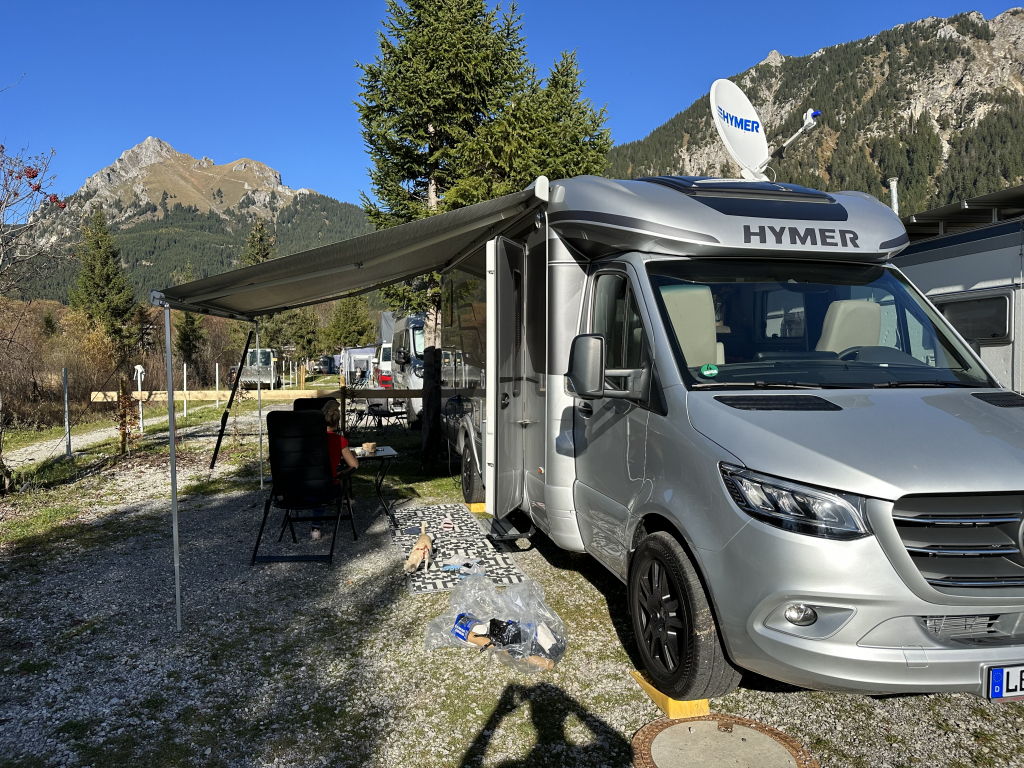 Hymer MLT780 foto: 8