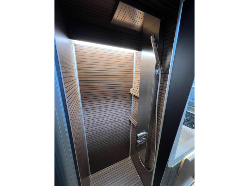 Laika Kreos 5109 H premium classe TOP foto: 14
