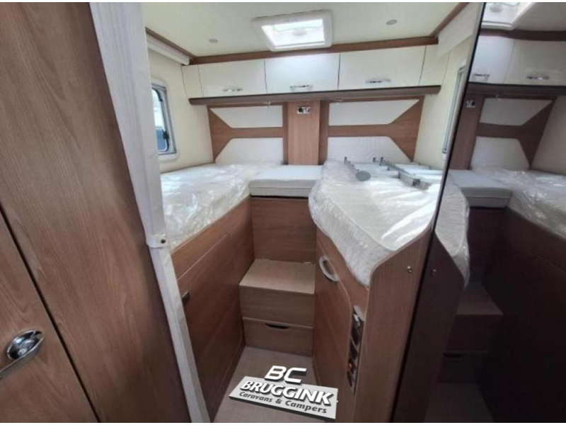 B&uuml;rstner Lyseo Harmony Line 690 G EX-ALQUILER 0 KM!! foto: 12