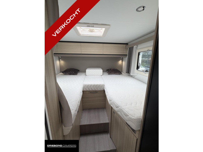 Adria Compact DL Automatik 180PS 2X Klimaanlage Lithium Solarpaneele Wechselrichter Foto: 2