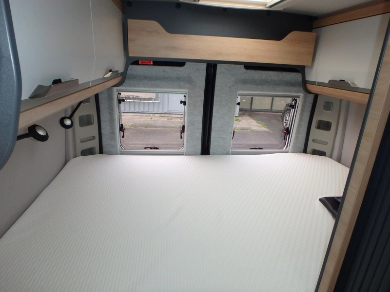 Knaus Boxlife 540 MQ Platinum Selection Foto: 22