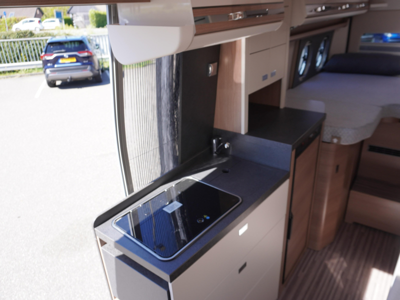 Malibu Van 640 LE K AUTOMAAT  foto: 5