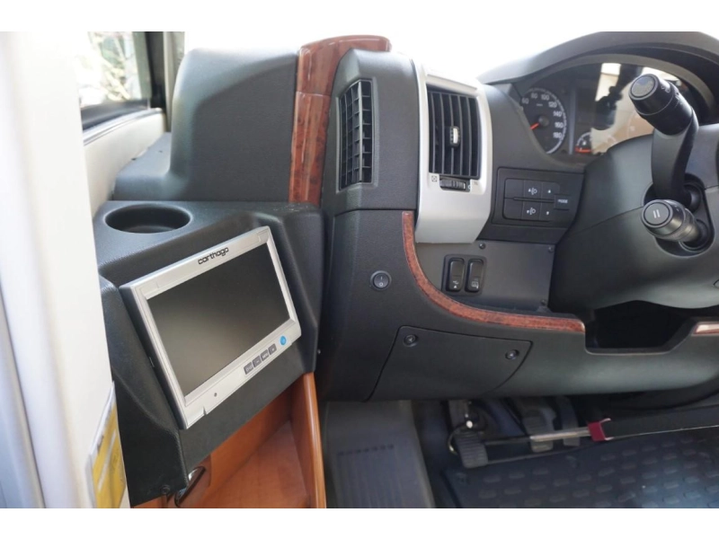 Carthago Chic C Line I 4.9 LE  foto: 17