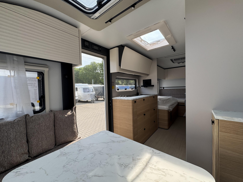 Adria Adora 532 UL foto: 1