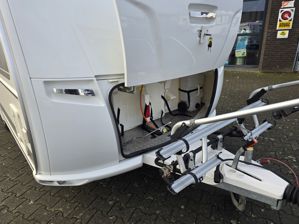 Fendt 465 SFB BIANCO SELECTION  foto: 21