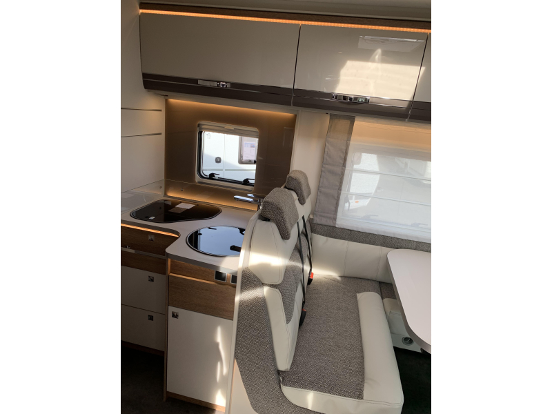 Dethleffs Trend T 7057 EB - Automatique - avantage photo : 8