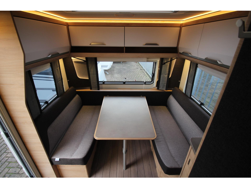 Knaus Sudwind Black Selection 460 EU AIRCO AKTIE JULI MAAND  foto: 14