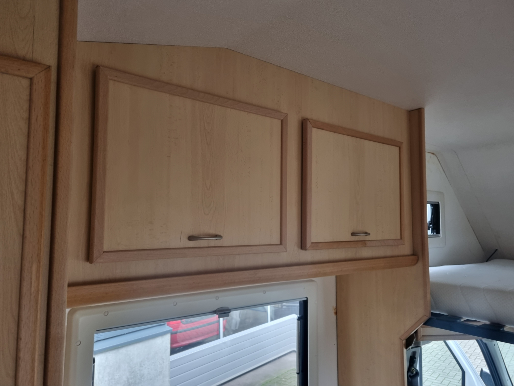 Fiat Ducato 2.8 diDT photo: 24