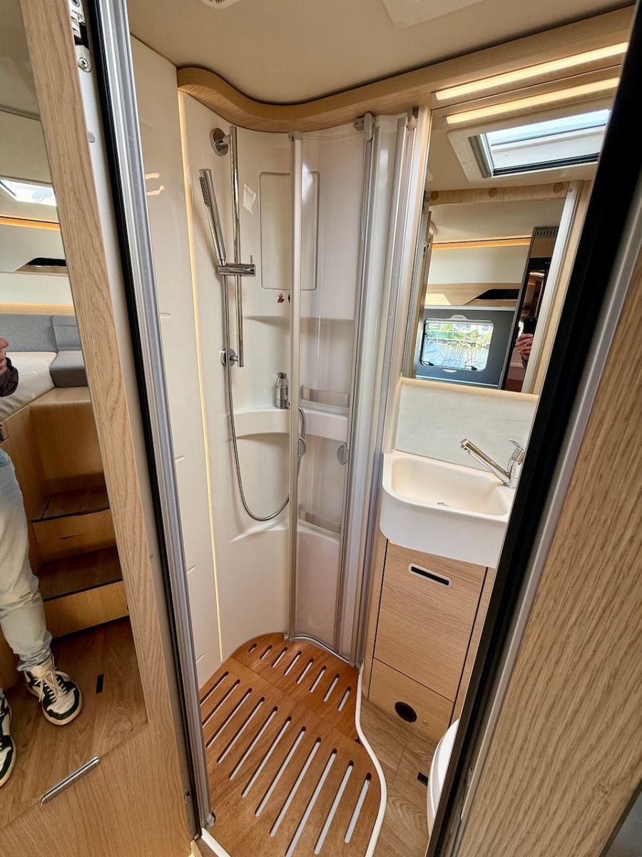 Hymer BMC I 600 WL foto: 12