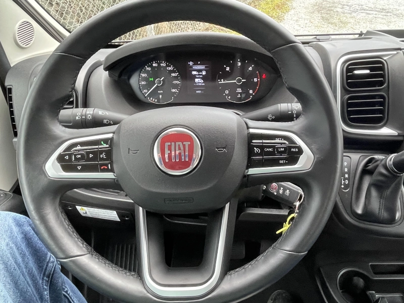 Carado CVE 540 AUTOMAAT 5.40 Mtr  foto: 16