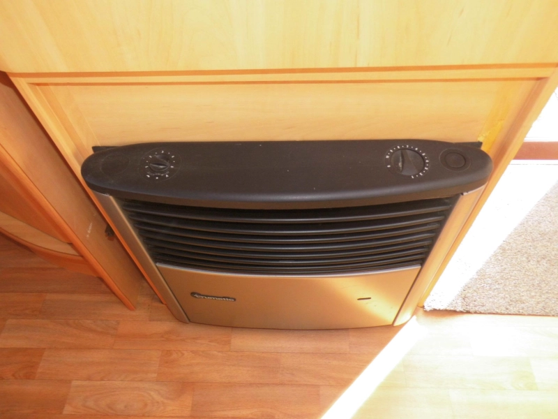 Sprite Super 450 CF With mover! photo: 5
