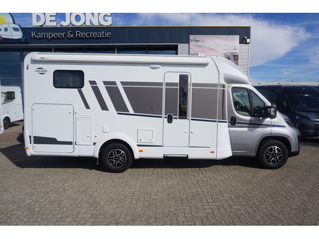 Carado T 328 Fiat foto: 3